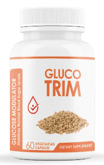 GlucoTrim Supplement